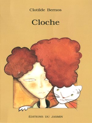 cover image of Cloche